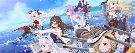 azur lane para pc.